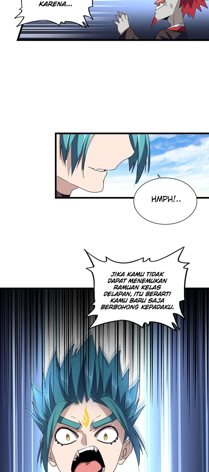 Magic Emperor Chapter 278 page 11