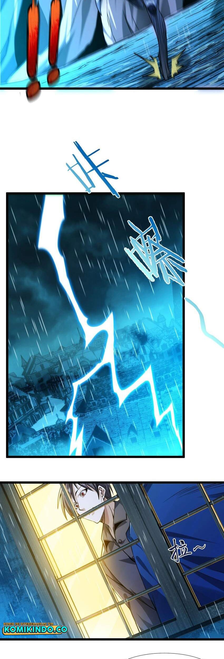 I’m Really Not The Demon God’s Lackey Chapter 49 page 65
