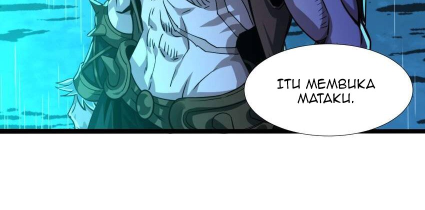 I’m Really Not The Demon God’s Lackey Chapter 49 page 9