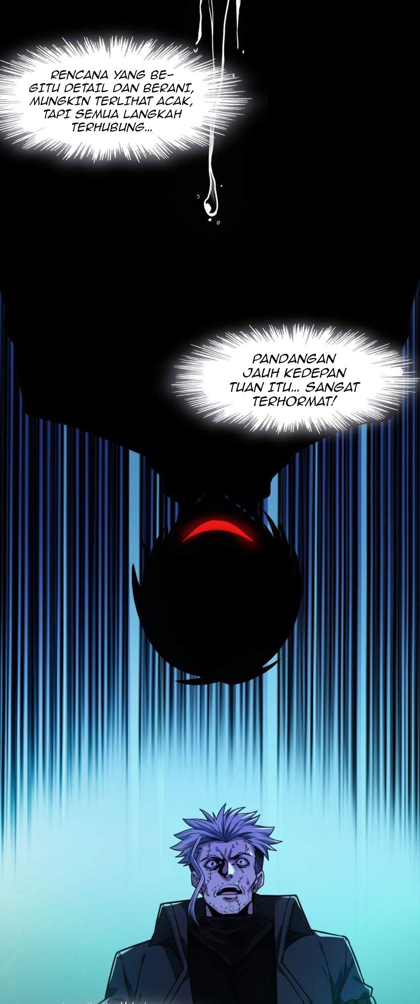 I’m Really Not The Demon God’s Lackey Chapter 49 page 24
