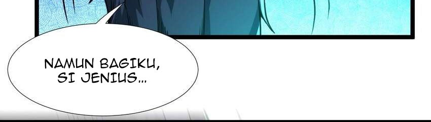 I’m Really Not The Demon God’s Lackey Chapter 49 page 31