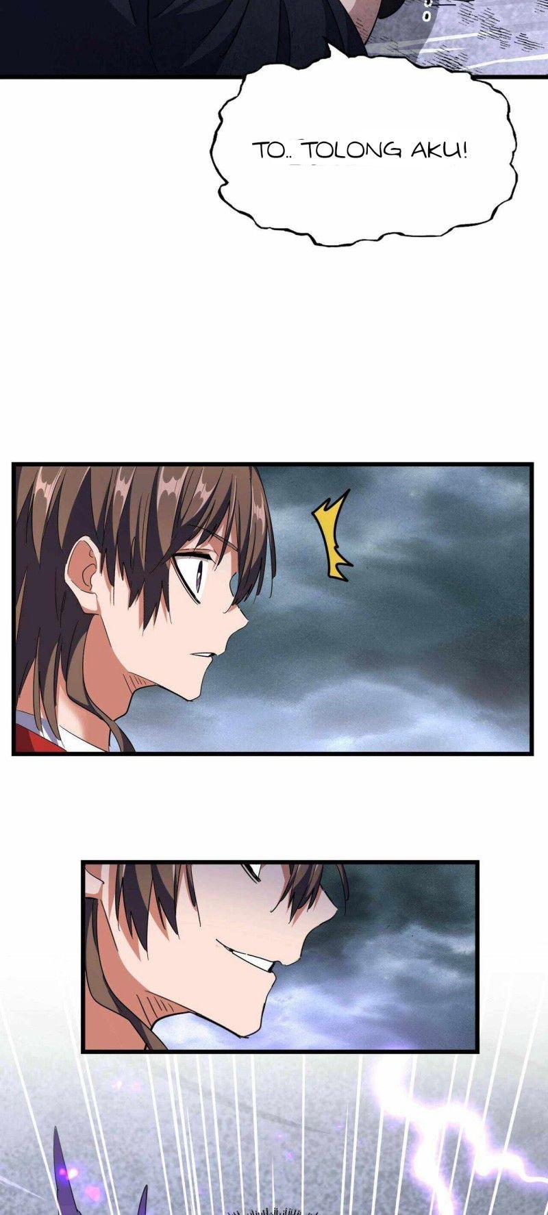 Magic Emperor Chapter 279 page 26