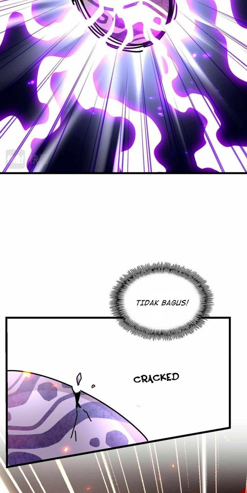 Magic Emperor Chapter 279 page 43
