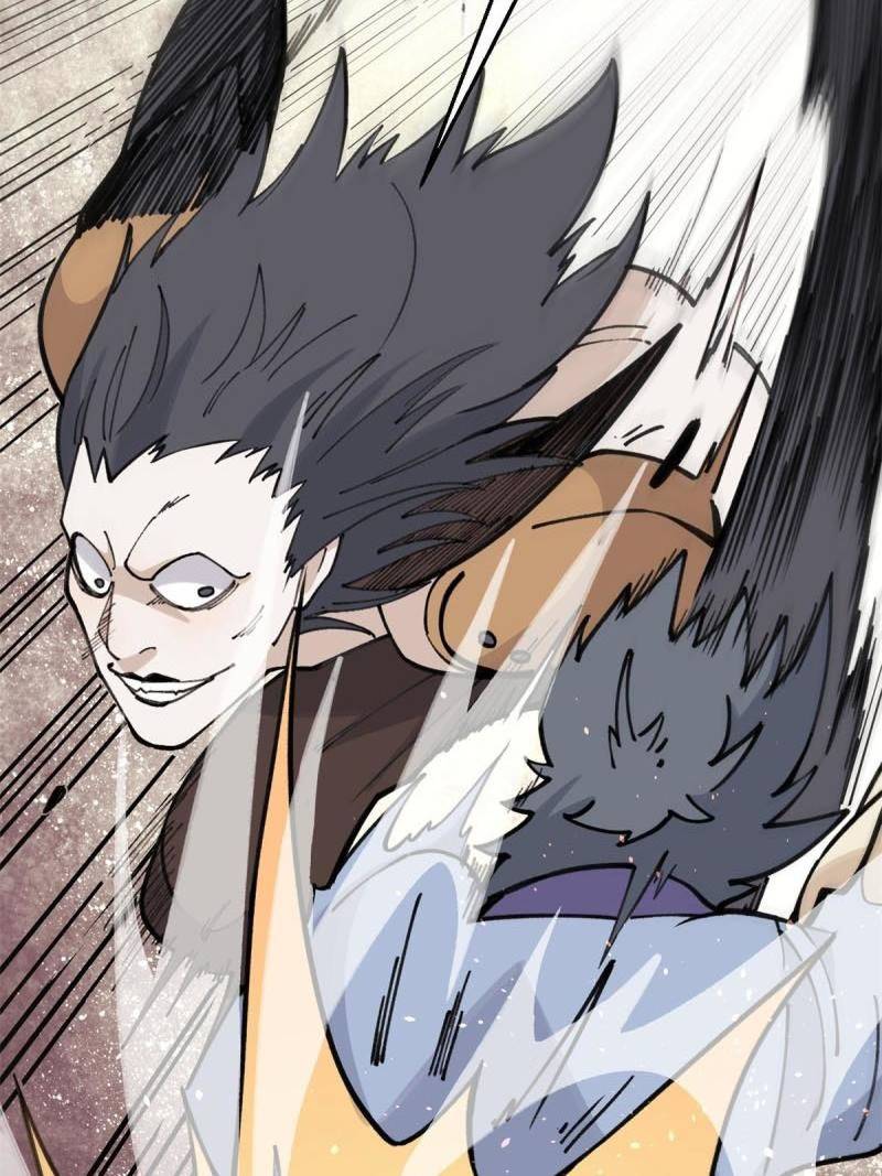 All Hail the Sect Leader Chapter 140 page 11