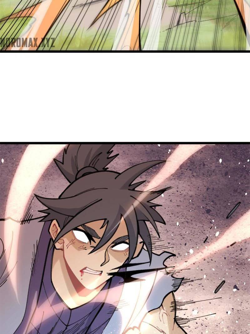 All Hail the Sect Leader Chapter 140 page 14