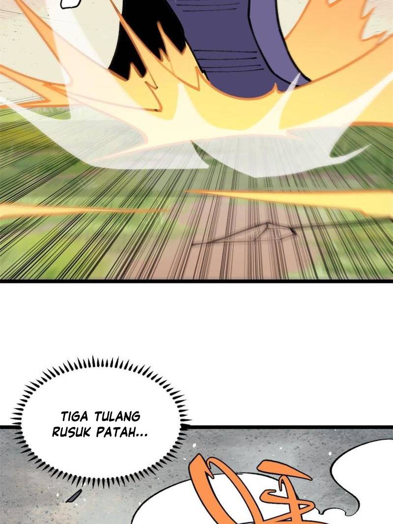 All Hail the Sect Leader Chapter 140 page 16