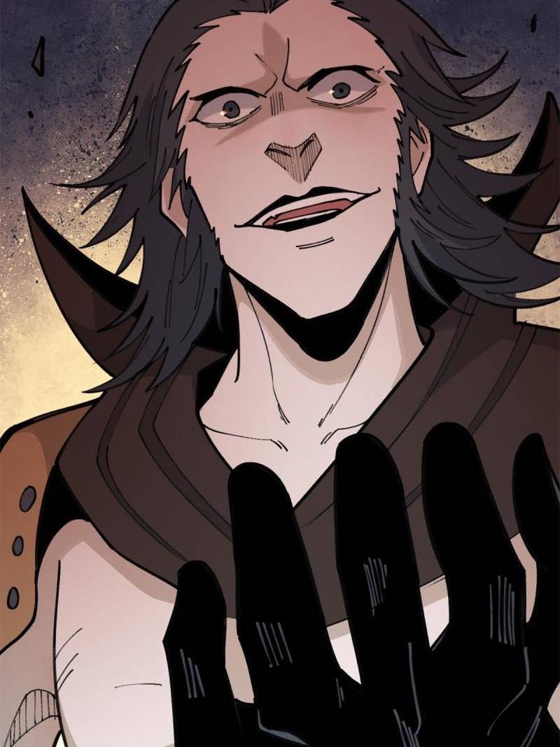 All Hail the Sect Leader Chapter 140 page 21