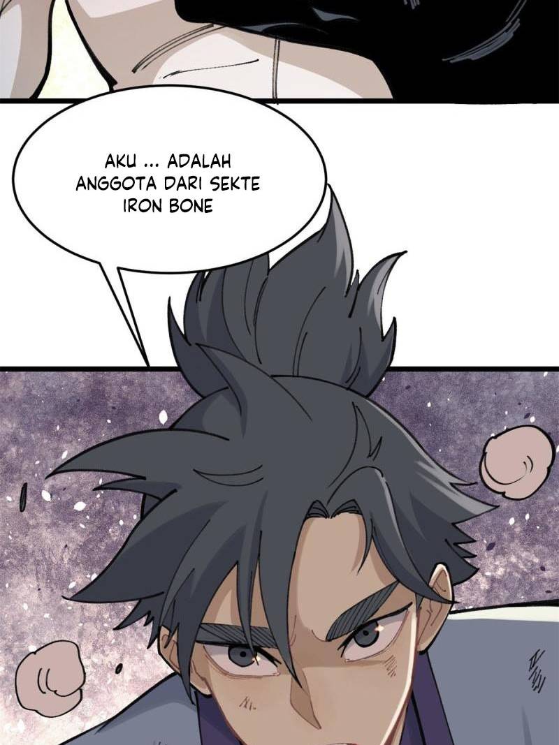All Hail the Sect Leader Chapter 140 page 22