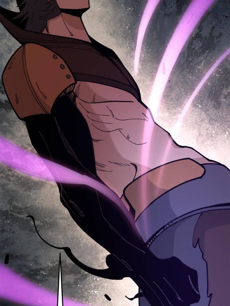 All Hail the Sect Leader Chapter 140 page 24