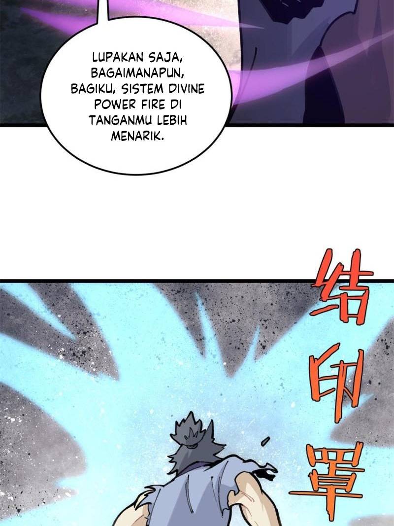 All Hail the Sect Leader Chapter 140 page 25