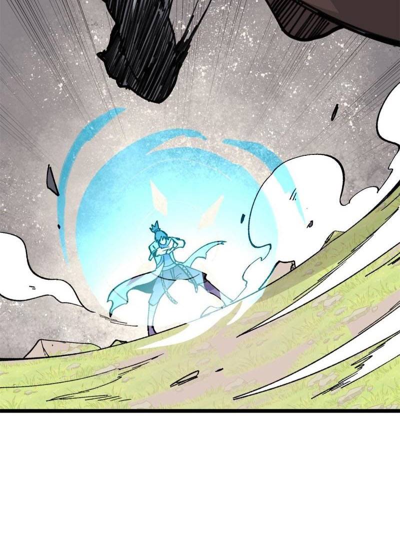 All Hail the Sect Leader Chapter 140 page 28