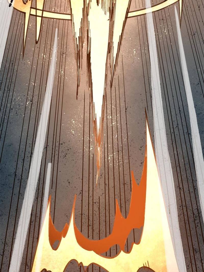 All Hail the Sect Leader Chapter 140 page 37