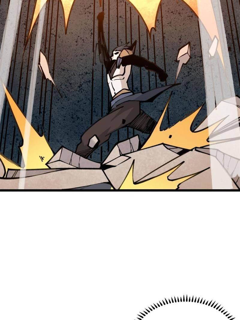 All Hail the Sect Leader Chapter 140 page 38