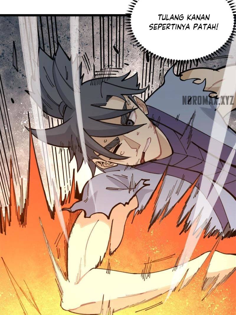 All Hail the Sect Leader Chapter 140 page 39