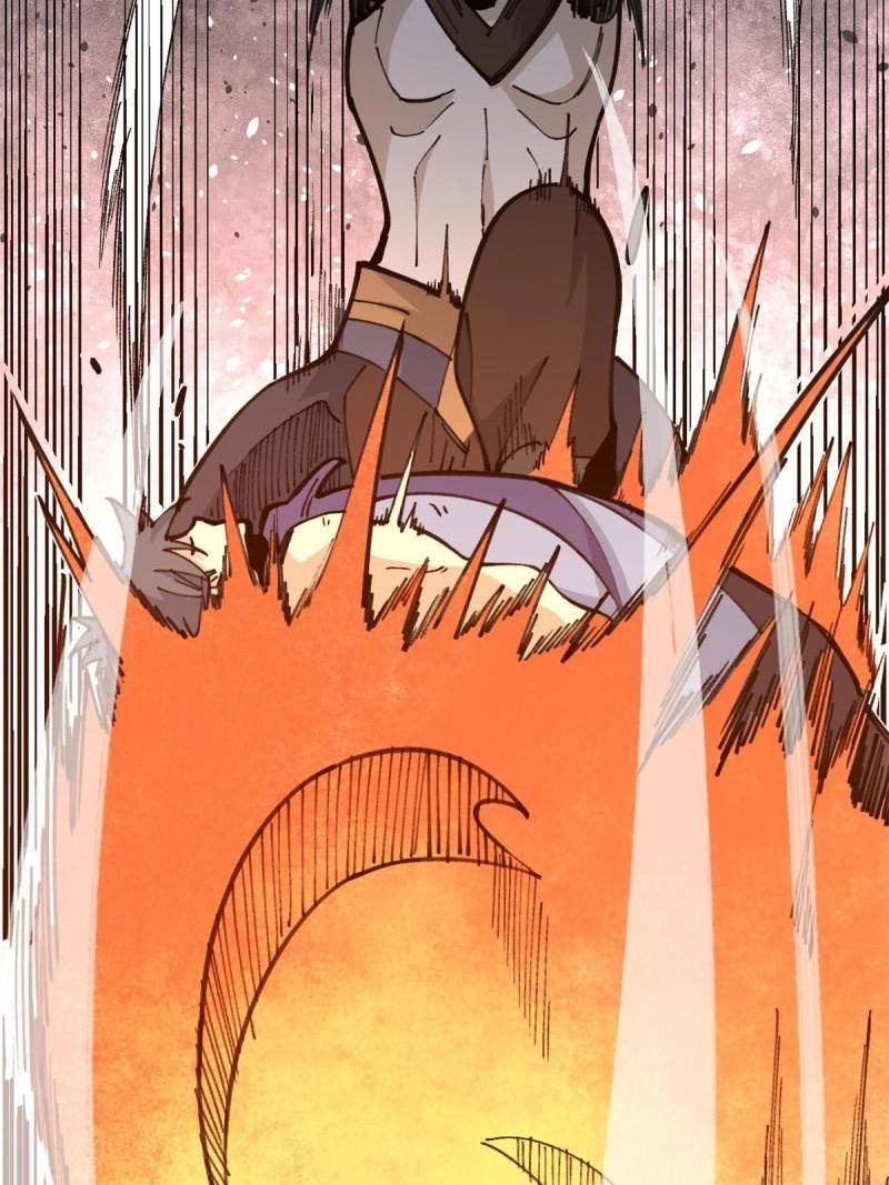All Hail the Sect Leader Chapter 140 page 41