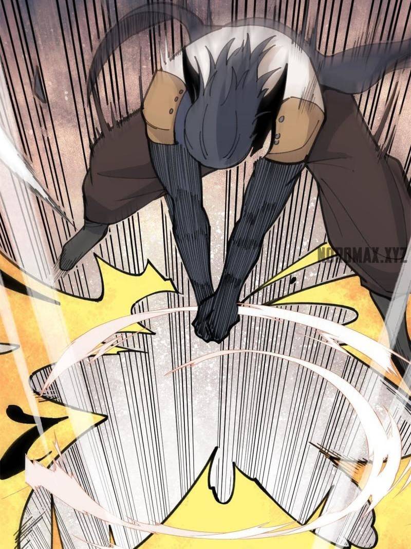 All Hail the Sect Leader Chapter 140 page 43