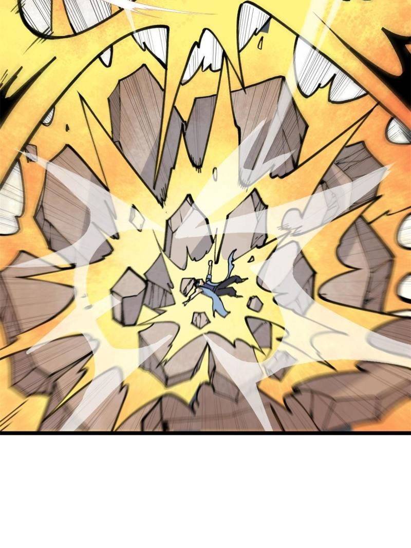 All Hail the Sect Leader Chapter 140 page 44