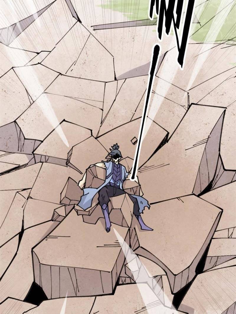All Hail the Sect Leader Chapter 140 page 49