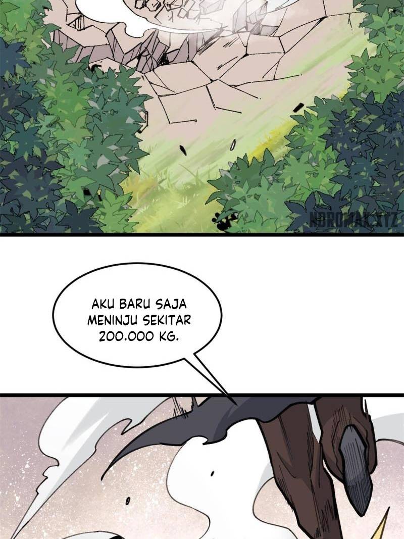 All Hail the Sect Leader Chapter 140 page 5