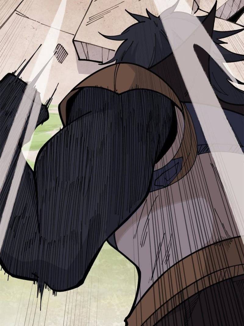 All Hail the Sect Leader Chapter 140 page 50
