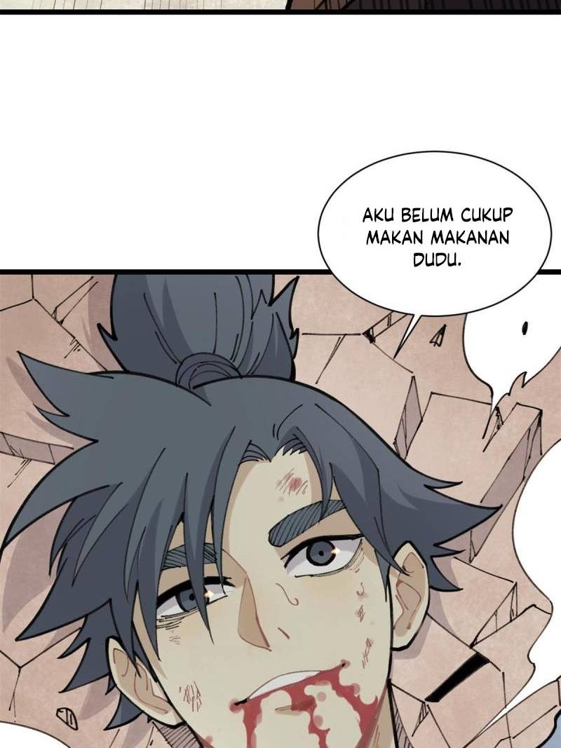 All Hail the Sect Leader Chapter 140 page 51