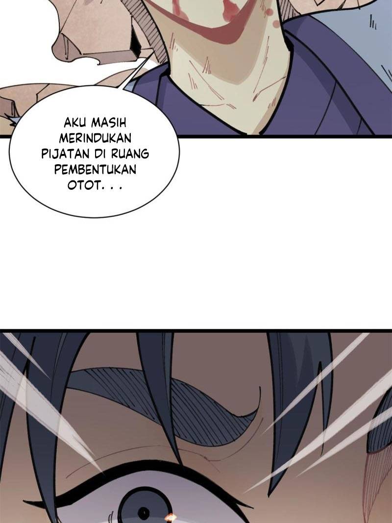 All Hail the Sect Leader Chapter 140 page 52