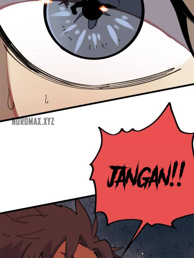 All Hail the Sect Leader Chapter 140 page 54
