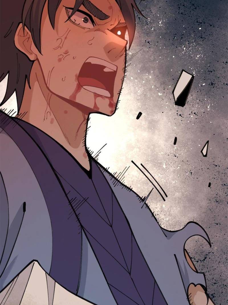 All Hail the Sect Leader Chapter 140 page 55