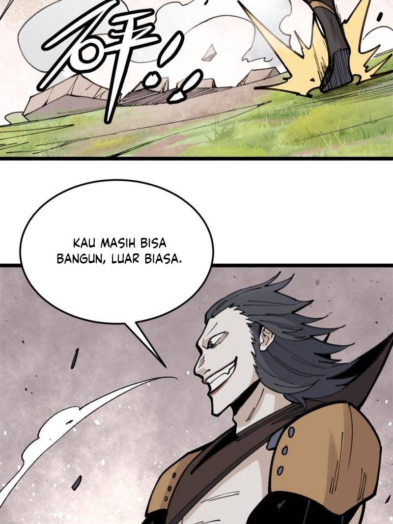 All Hail the Sect Leader Chapter 140 page 6