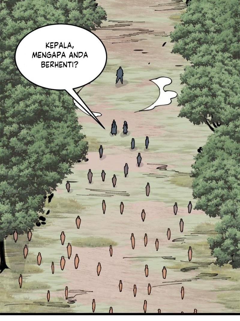 All Hail the Sect Leader Chapter 140 page 63