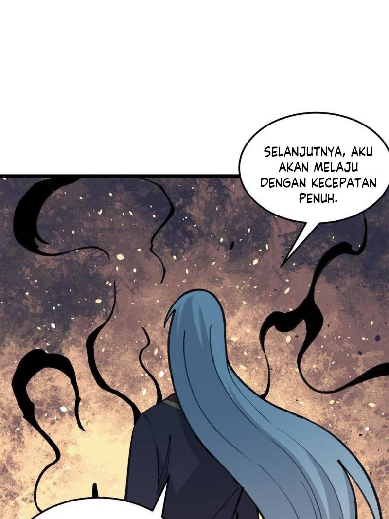 All Hail the Sect Leader Chapter 140 page 64