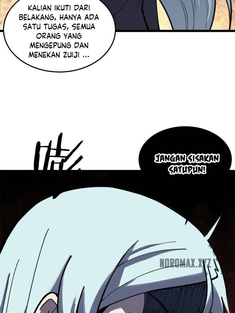 All Hail the Sect Leader Chapter 140 page 65