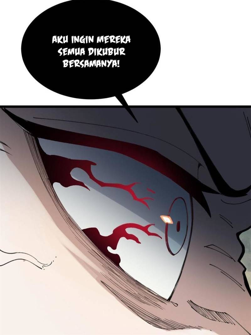 All Hail the Sect Leader Chapter 140 page 67