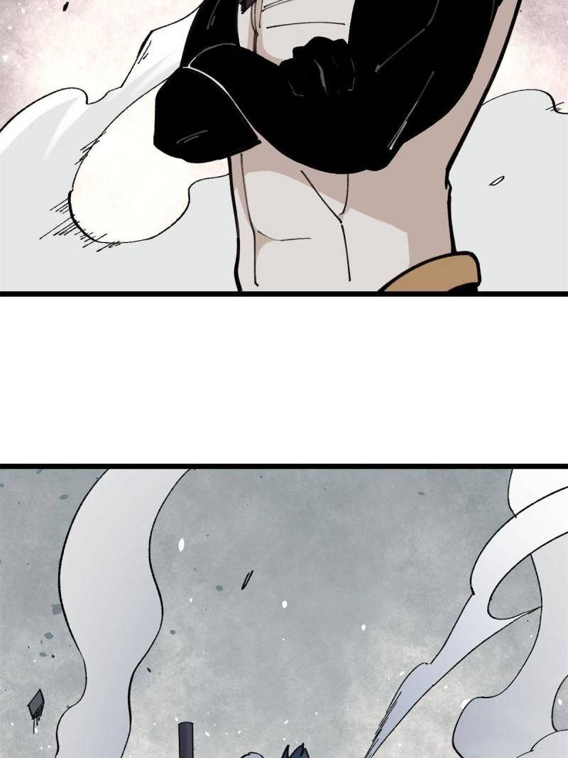 All Hail the Sect Leader Chapter 140 page 7