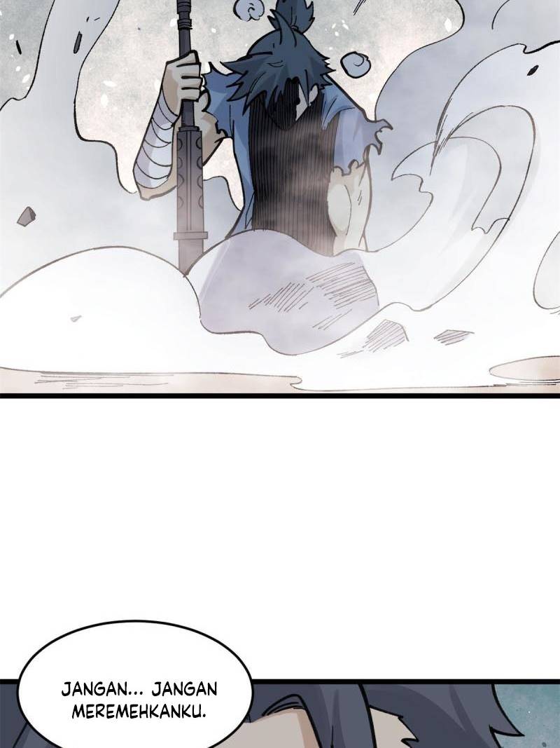 All Hail the Sect Leader Chapter 140 page 8
