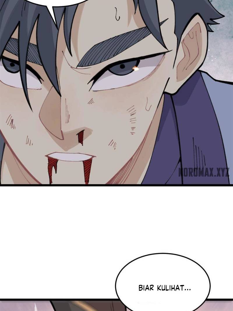 All Hail the Sect Leader Chapter 140 page 9