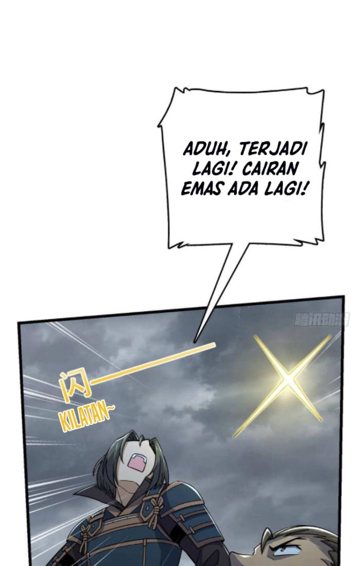 Spare Me, Great Lord! Chapter 165 page 37