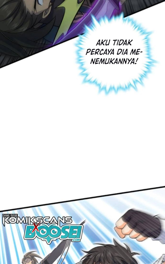 Spare Me, Great Lord! Chapter 165 page 49