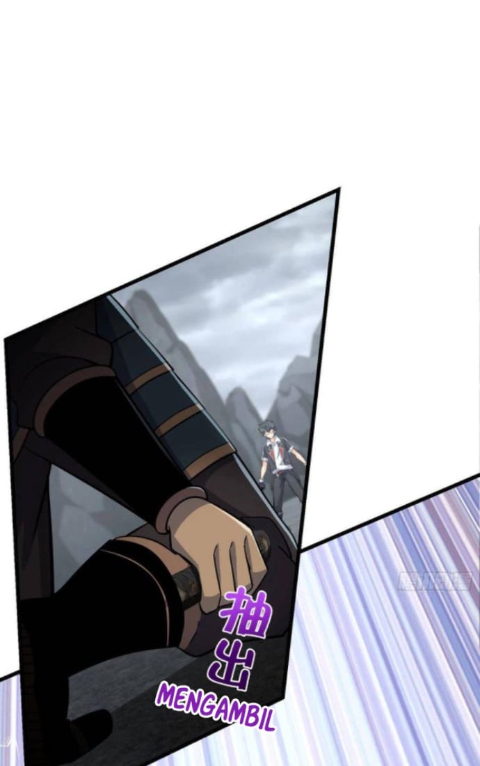 Spare Me, Great Lord! Chapter 165 page 57
