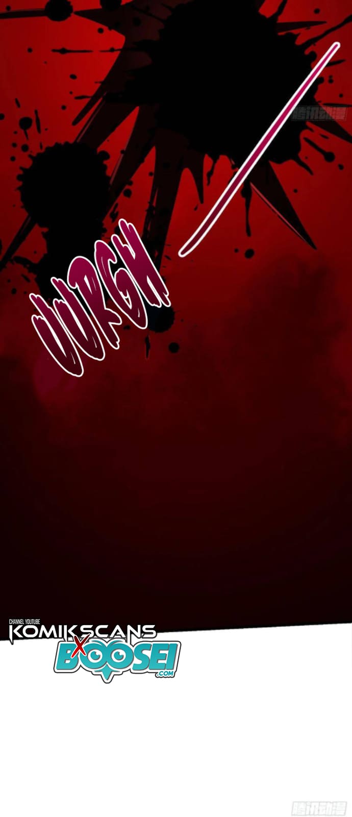 Spare Me, Great Lord! Chapter 165 page 60