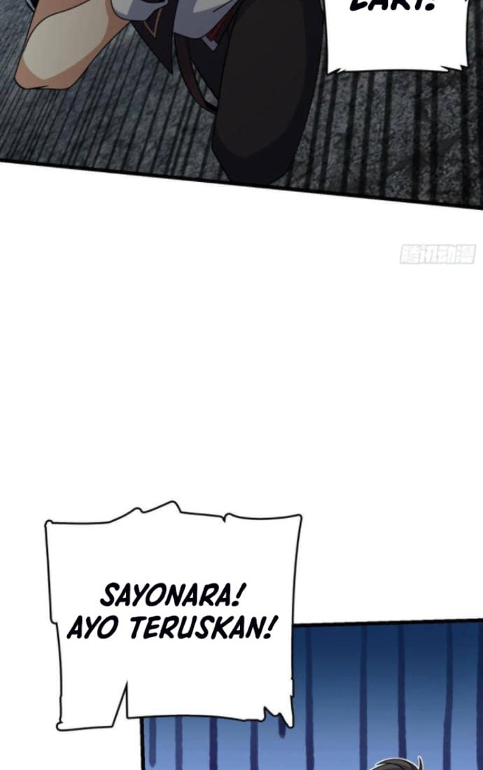 Spare Me, Great Lord! Chapter 165 page 13