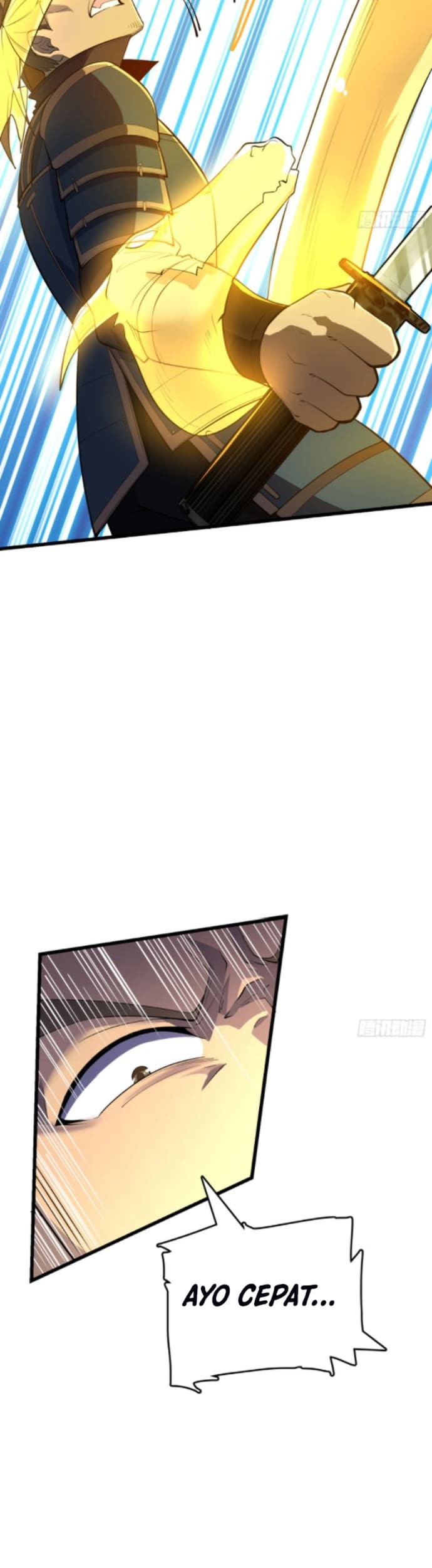 Spare Me, Great Lord! Chapter 164 page 58