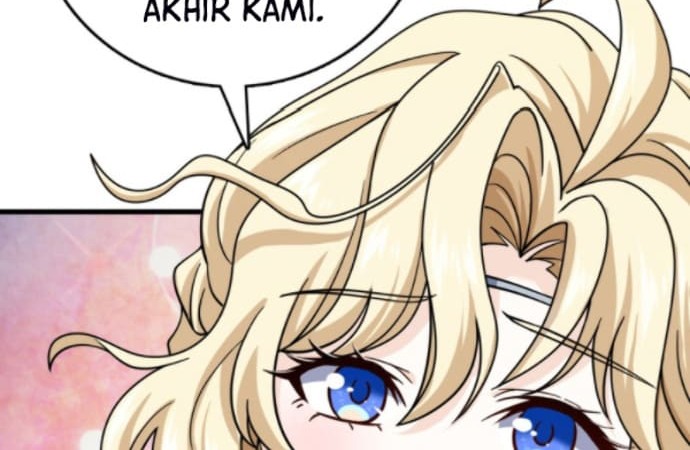 Spare Me, Great Lord! Chapter 162 page 3