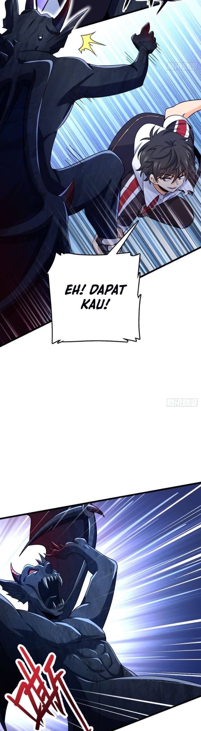 Spare Me, Great Lord! Chapter 160 page 24