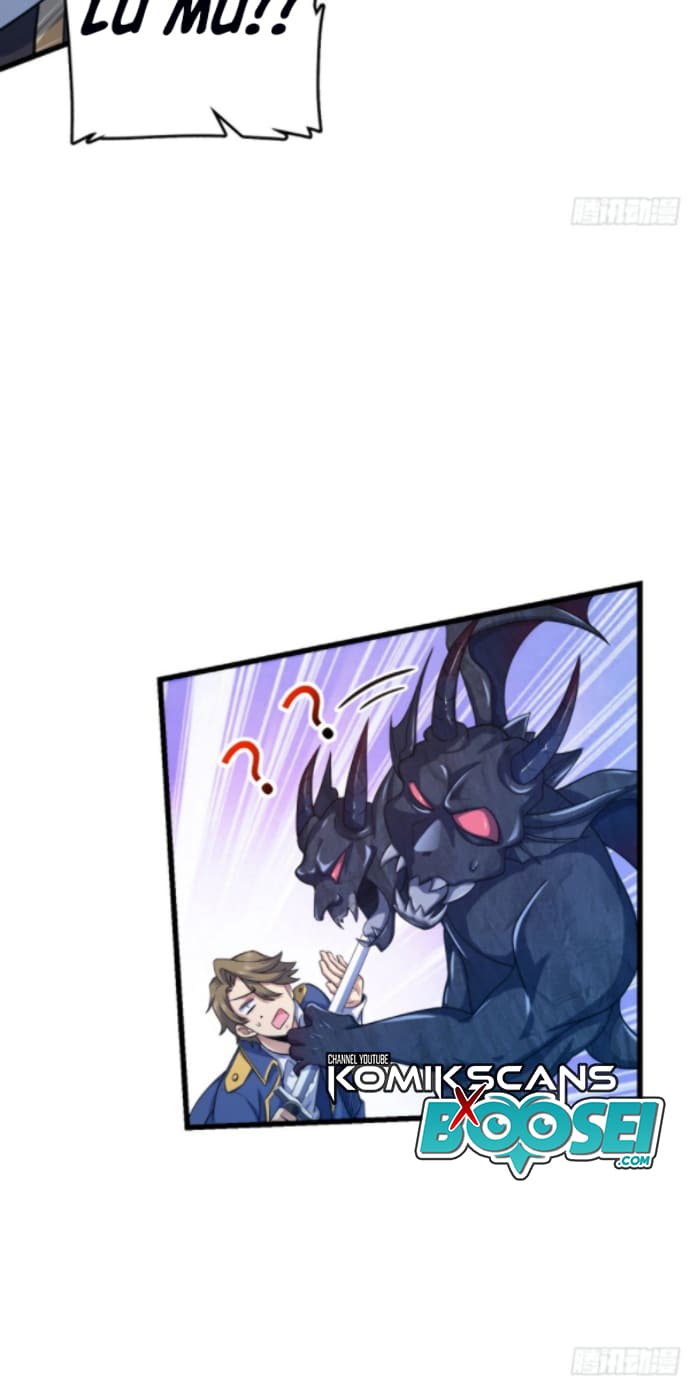 Spare Me, Great Lord! Chapter 160 page 60