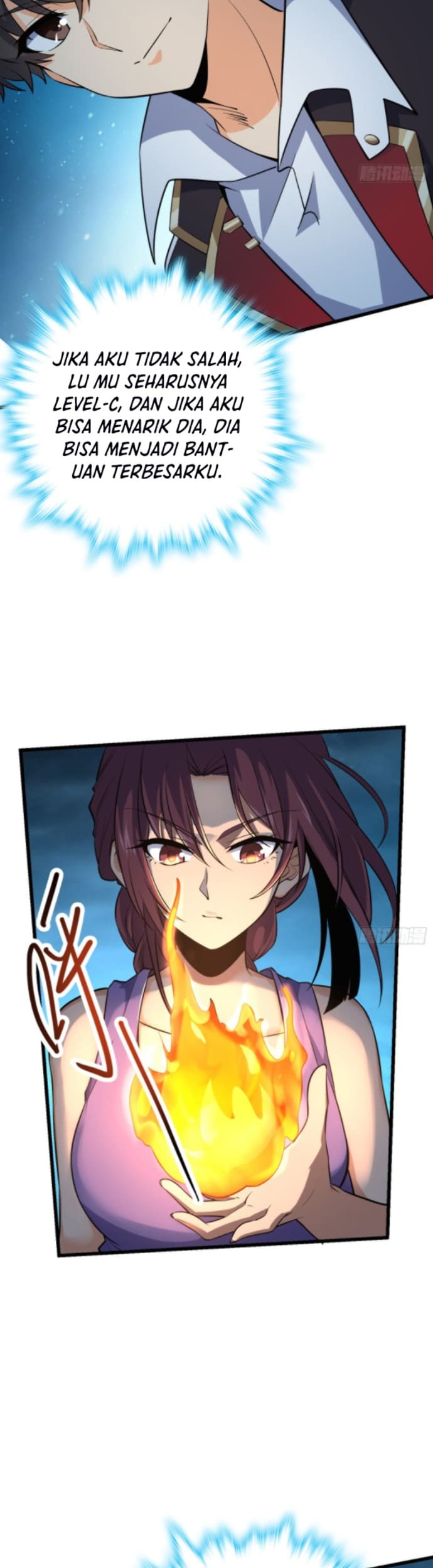 Spare Me, Great Lord! Chapter 159 page 46