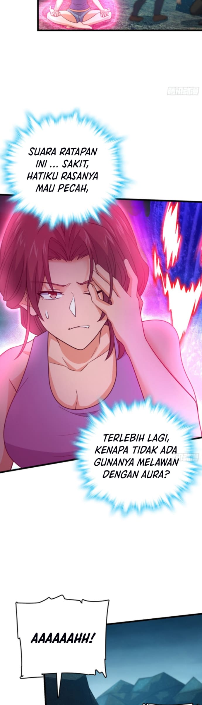 Spare Me, Great Lord! Chapter 158 page 26
