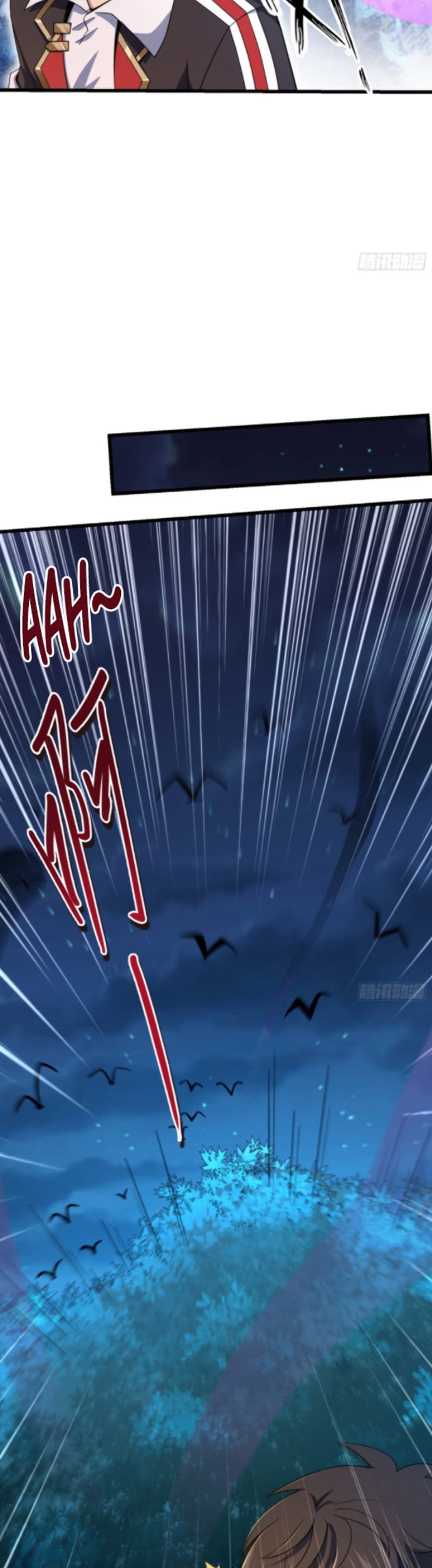 Spare Me, Great Lord! Chapter 154 page 36