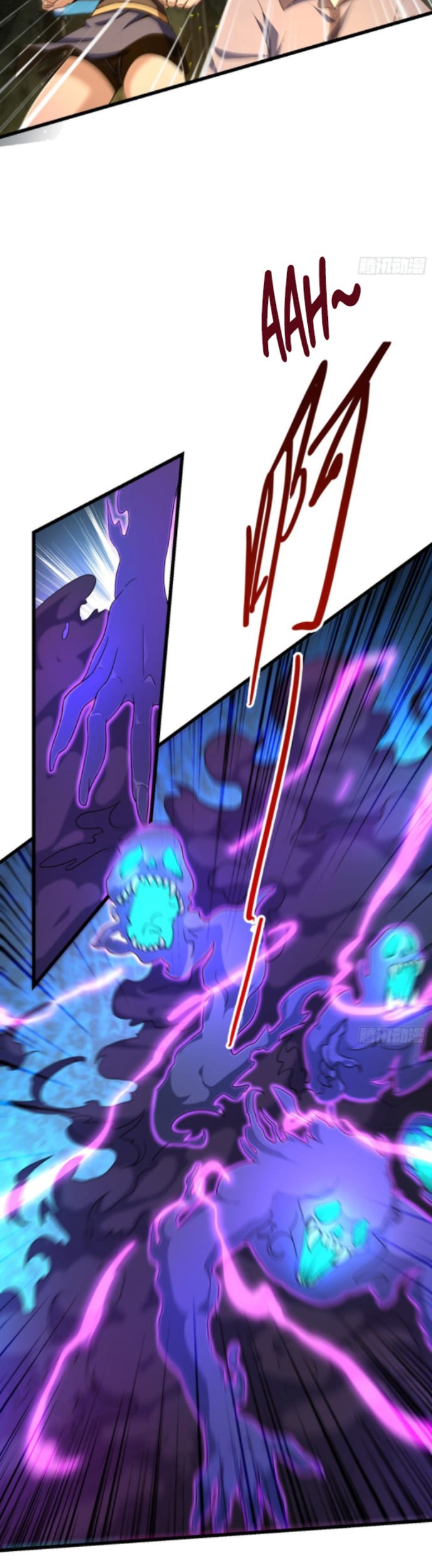 Spare Me, Great Lord! Chapter 154 page 40
