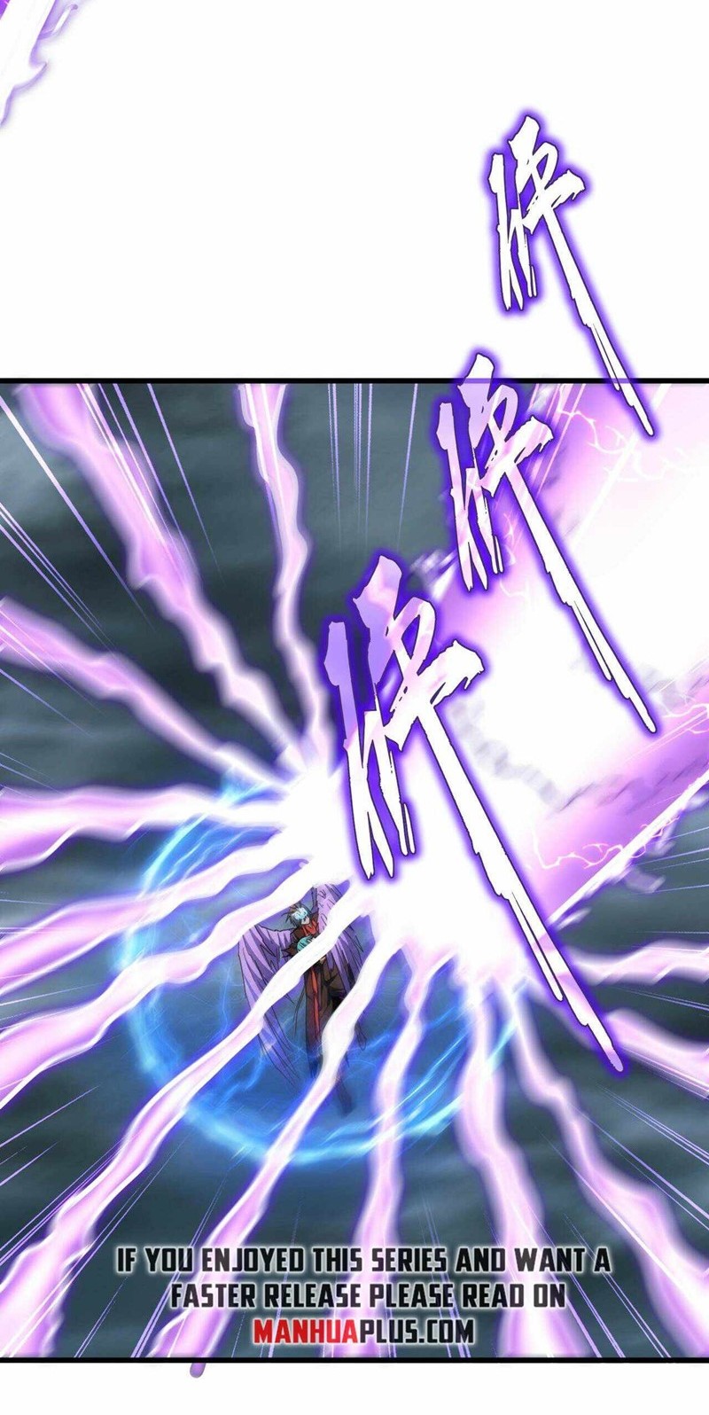 Magic Emperor Chapter 280 page 25